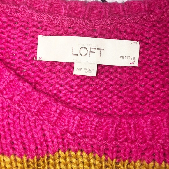 Loft sweater - Picture 4 of 5